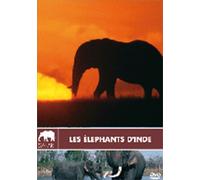 Les Eléphants d'Inde [Francia] [DVD]