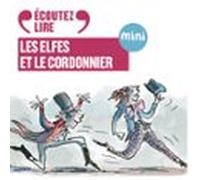 Les elfes et le cordonnier