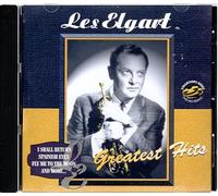 Les Elgart - Greatest Hits (UK Import)