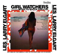 Les Elgart & Larry - Girl Watchers & the..