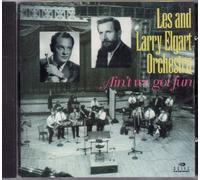 Elgart,Les & Larry - Ain't We Got Fun