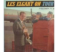 Les Elgart on Tour