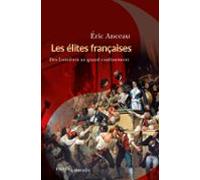 Les Élites Françaises (ebook)