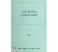 Les Élites Gabonaises (ebook)