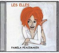 Les Elles - Pamela Peacemaker