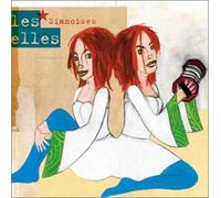Les Elles - Siamoises
