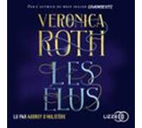 Les Elus - Tome 1 (audiolibro)
