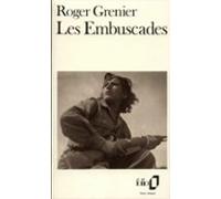 Les Embuscades (ebook)