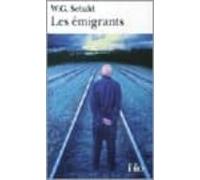 Les Emigrants: Quatre Recits Illustres