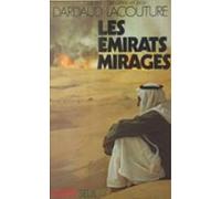 Les Émirats Mirages (ebook)