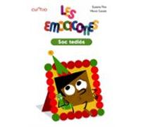 Les Emocicones. Soc Tedios