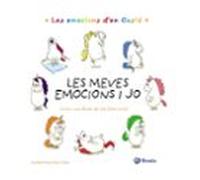 Les Emocions D En Gasto. Les Meves Emocions I Jo