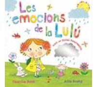 Les emocions de la Lulú
