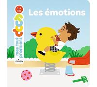 Les émotions