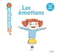 Les émotions