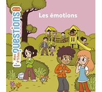 Les émotions