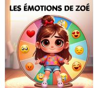Les émotions de Zoé