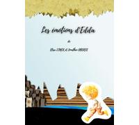 Les émotions d'Edda