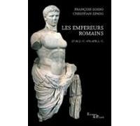 Les Empereurs Romains (ebook)