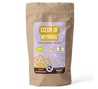 Les Encens du Monde Incienso para Hacer - Polvo Corazón de Mirra