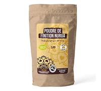 Les Encens du Monde Incienso para Hacer - Polvo de Acabado Nurua