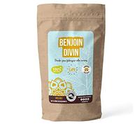 Les Encens du Monde Incienso para Hacer - Polvo de Benjuí Divino