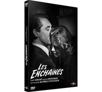 Les Enchaînés [DVD]