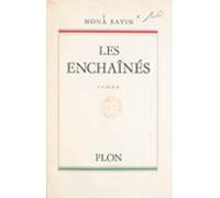 Les Enchaînés (ebook)