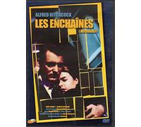 Les Enchaînés [Francia] [DVD]