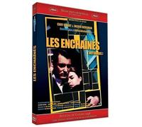 Les enchaînés [Francia] [DVD]