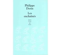 Les enchaînés: Scènes de marionnettes