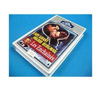 Les enchaines [VHS]