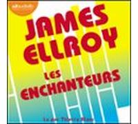 Les Enchanteurs (audiolibro)