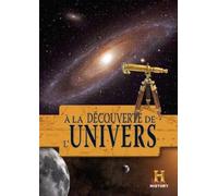 Les Endroits les plus dangereux de l'Univers [DVD]
