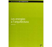 Les energies a l'arquitectura: 36 (Aula d'Arquitectura)