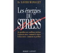Les Énergies Du Stress (ebook)