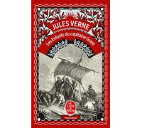 Les Enfant du Capitaine Grant