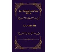 Les Enfant du XXe Siècle: Pop-Culture & Contre-pouvoir, Philosophique & Historique,