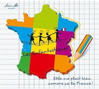 Les Enfantastiques - Elle me plait bien comme ca la France (vol 2)