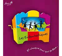 Les Enfantastiques - Et chaque jour qui se lève… (vol 8)
