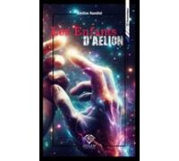 Les Enfants Daelion (ebook)