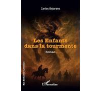 Les Enfants dans la tourmente (Rue Des Écoles)