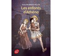 Les enfants d'Athéna