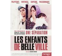 Les Enfants de Belle Ville [Francia] [DVD]