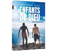 Les Enfants de Dieu [Francia] [DVD]