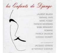 Les Enfants De Django - Les Enfants De Django