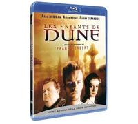 Les Enfants de Dune [Francia] [Blu-ray]