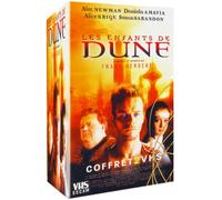 Les enfants de dune [Francia] [VHS]