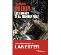 Les Enfants De La Dernière Pluie (ebook)