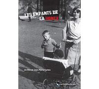 Les Enfants de la honte [Francia] [DVD]
